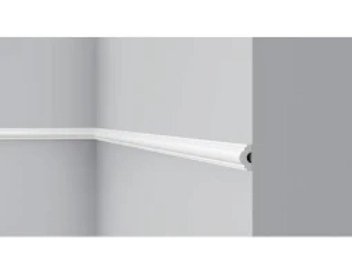 Decoflair Rahmenset Wandleiste CL2