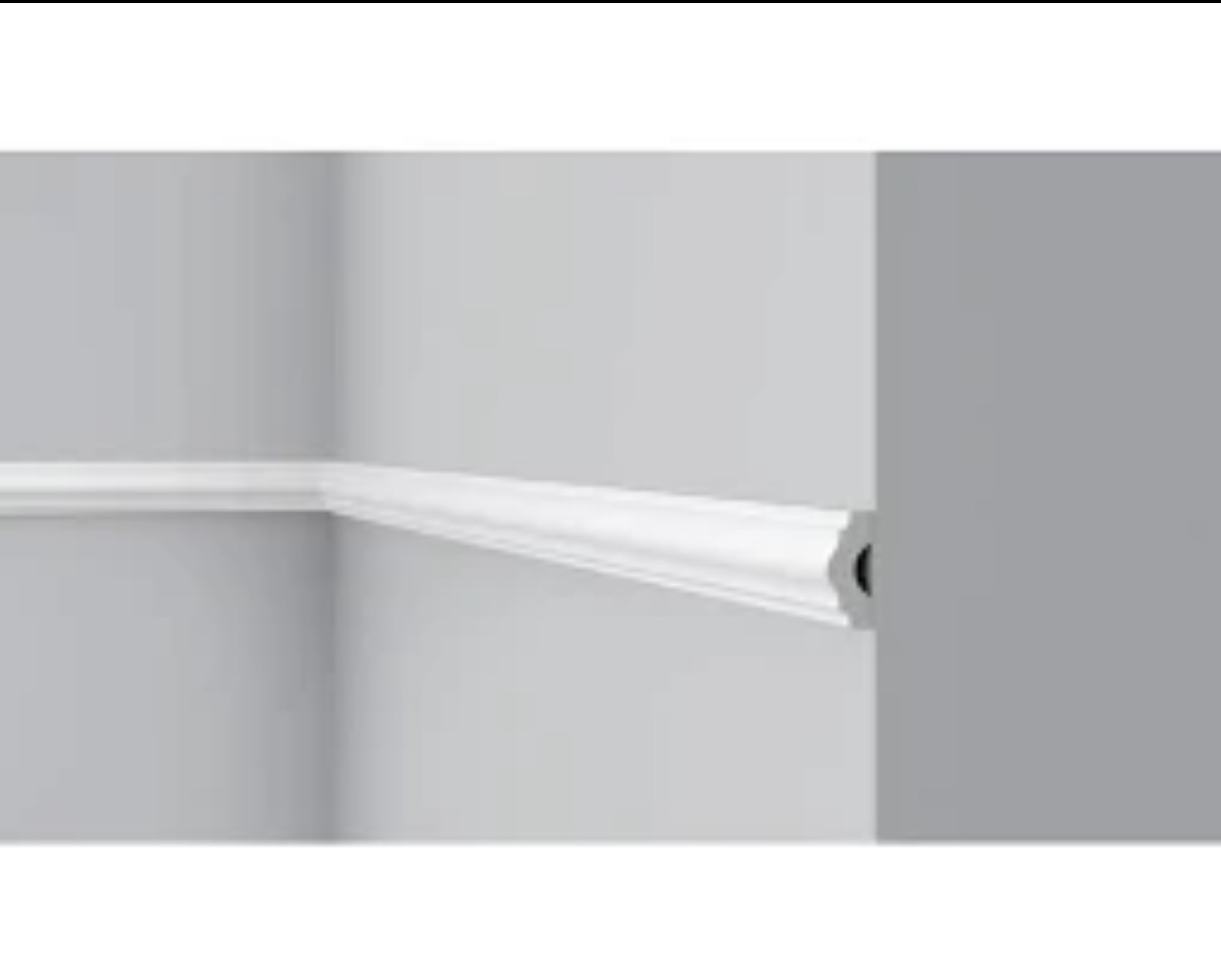 Decoflair Wandleiste CL1