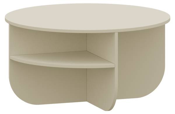 Couchtisch Reykhon